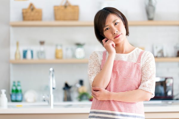 小学生のお子さんの通塾に伴う保護者の不安を取り除くために